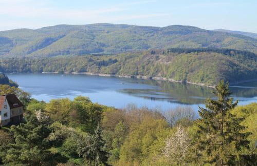 BELVEDERE Appart & Chalet - Ihr Zuhause auf Zeit am Edersee - Ihr Geschenk die GästeCard GrimmHeimat - Foto 42