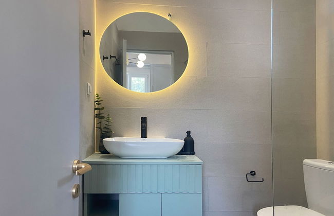 Nonna's Hill House - Foto 9