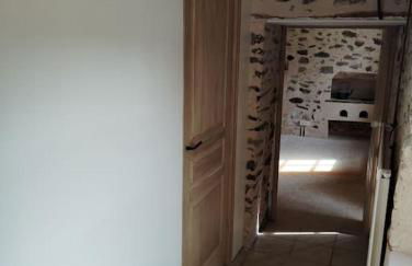 la longère du plessis Mornay, 30 min du Puy du fo, wifi, parking, jardin - Foto 19