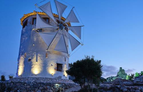 Anemomilos - Foto 69