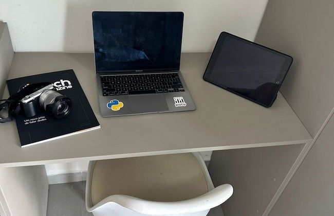 Solaris Serrambi Flats - Photo 41