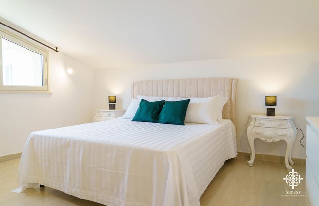 Villa Vittoria - Dimora fronte mare - Foto 8