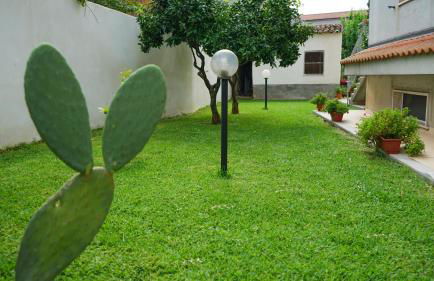 il Castello accomodation tropea - Foto 12