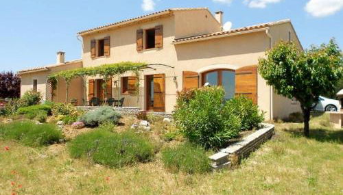 Jolie Villa dans LE LUBÉRON - Photo 2