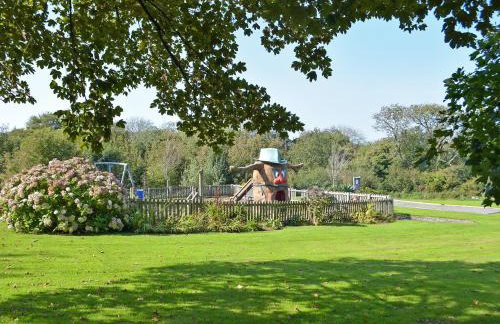 Hay Barn - Dinas Country Club - Foto 12