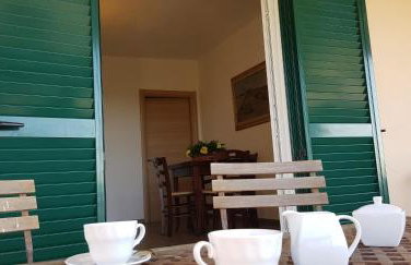 Roberta appartamenti "Le Muratelle" - Photo 27
