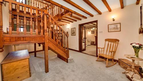 Finest Retreats - The Shires at Alstonefield - Foto 5