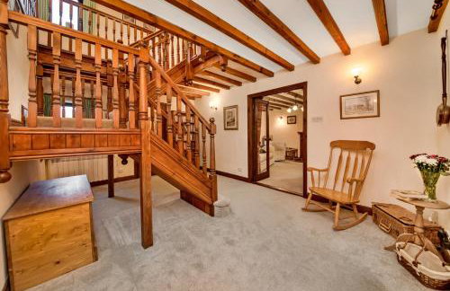 Finest Retreats - The Shires at Alstonefield - Foto 5