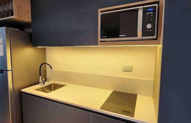 Luxury Modern Apartment Puerto Retiro - Foto 9