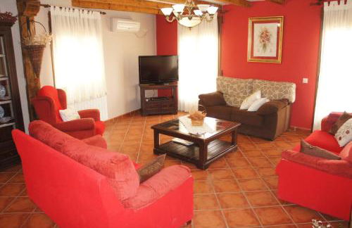 Casa Rural Blas - Foto 57