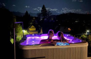 Domki Górskie Widoki - Foto 71