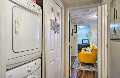 Charming Boston Area Home Less Than 1 Mi to Revere Beach! - Photo 14