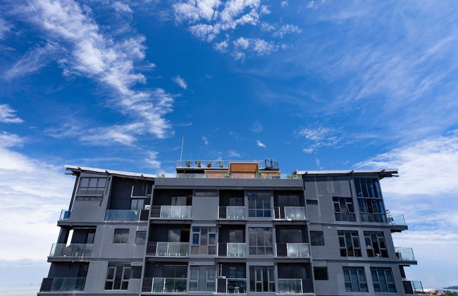 Spectacular 1BR With Balcony in Santa Ana - Photo 75