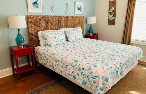 Amzg Gulf view,4 Bd/3.5 Bath Home, Pvt heated Pool - Foto 15