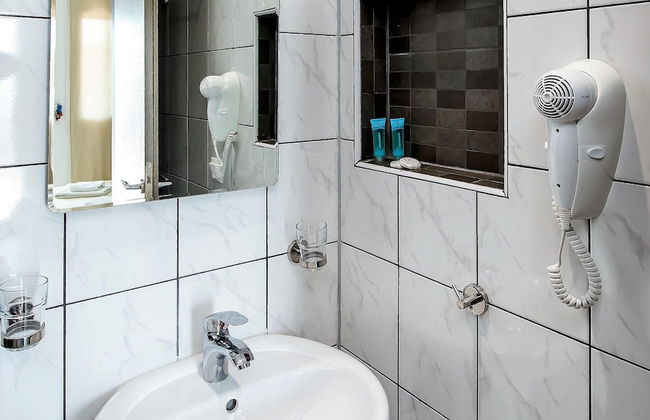 Greek Pride Ηotel and Apartments - Foto 29