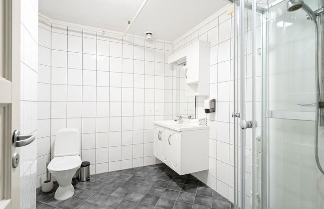 Enter Amalie Apartment Hotel - Foto 35