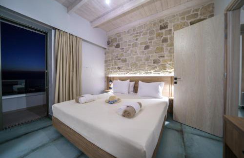 Nafsika Xenia - Odysseus - Foto 25