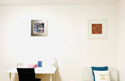 WelcomeToMessePremium Three Bedroom Apartment - Foto 15