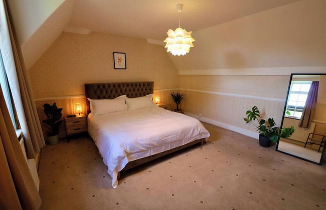 Mossley Hill Retreat - Foto 45