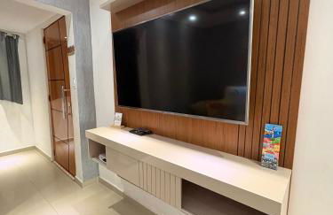 Refúgio à Beira-mar da família Bispo - Foto 31