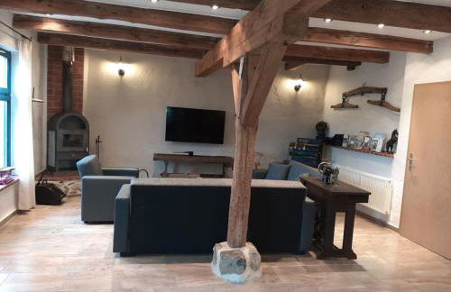 Ferienwohnungen Zierzow - Foto 44