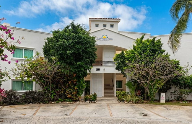 Aventuras Club Lagoon - Foto 37