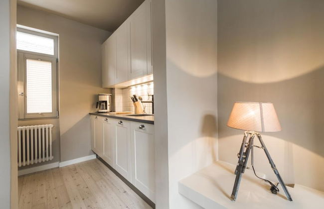 BS Luxury Apartment - Foto 13