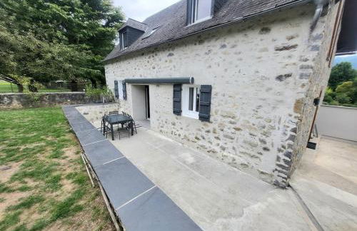 Maison des Cimes, Garden, cozy for 8 people - Foto 22