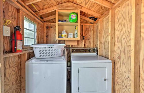 1 Block to Convention Center! Dog-Friendly Apt - Foto 22