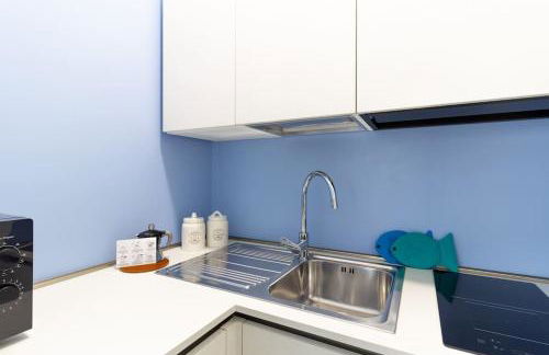 Modern Studio della Valle x2 - Photo 16