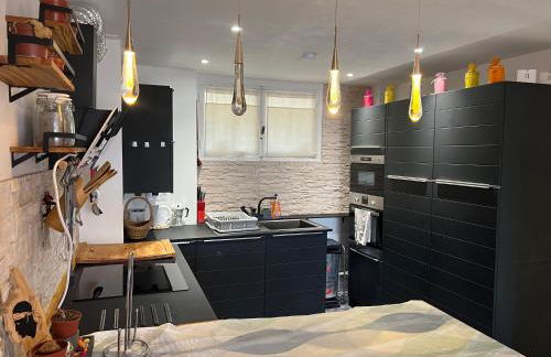 Appart Nice Marguerite - Photo 28