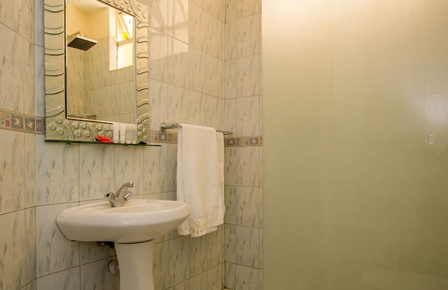 Ikonia Resort and Hotel - Foto 27