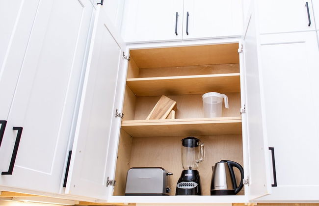 Kaizer Anthony Living - Foto 36