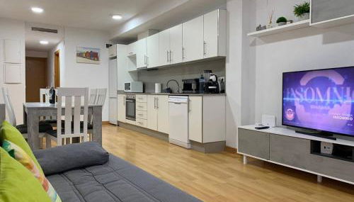 Sunrise Beach Apartment Playa Puerto de Sagunto - Foto 3