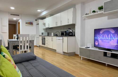 Sunrise Beach Apartment Playa Puerto de Sagunto - Foto 3