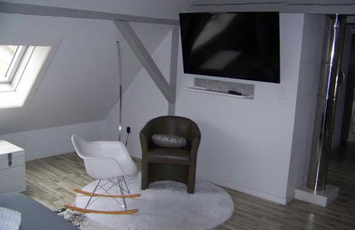 C' 1 comble - Foto 12