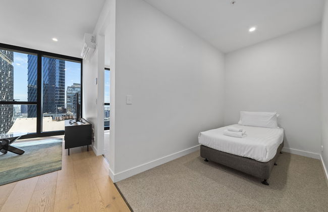 Aspire Melbourne - Foto 7