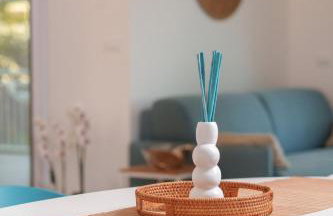 Luxury suite con piscina privata in Villa Vera Mondello - Palermo - Foto 14