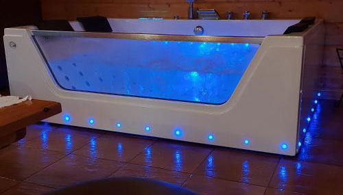 Finnish wooden suite for 2 people two levels - Foto 3