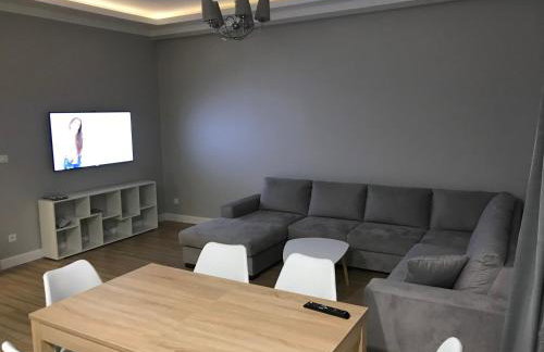 Luksusowy Apartament dla 6 osób - 90 m2 - Foto 25