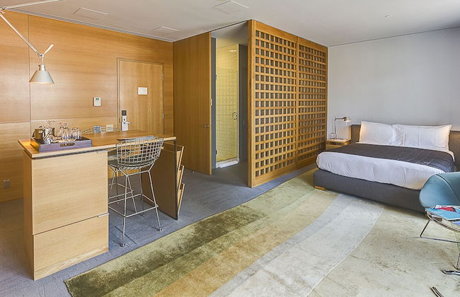 Hotel Gault - Foto 35