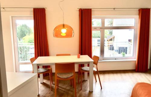 aparthaus felizitas - Foto 46