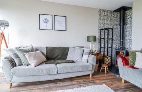 Hafod Y Bryn - Foto 11