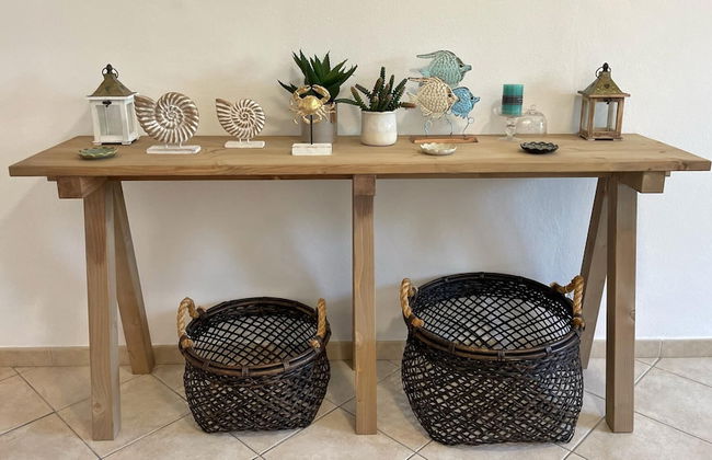 Casa Dei Bucanieri in S Arena Scoada - Foto 18