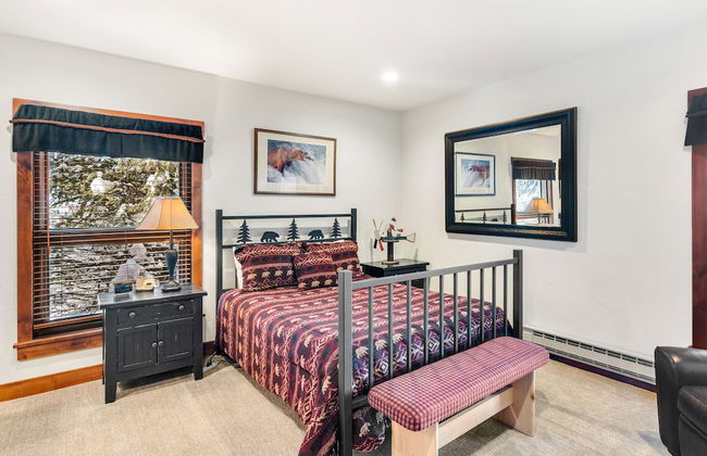 Kutuk Condominiums - Foto 13