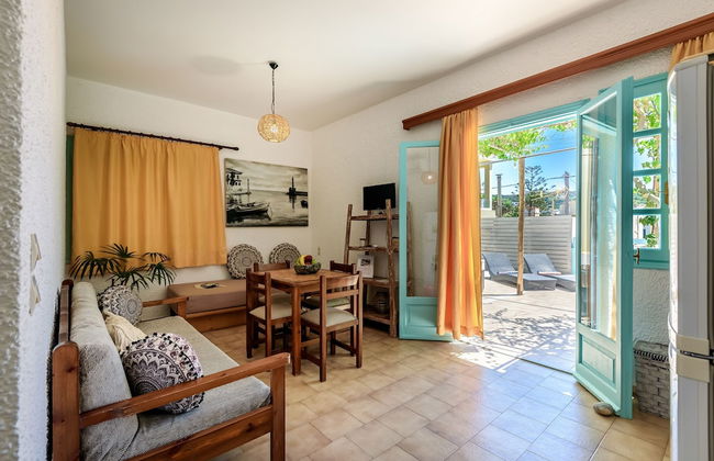 Ilias Apartments - Foto 24