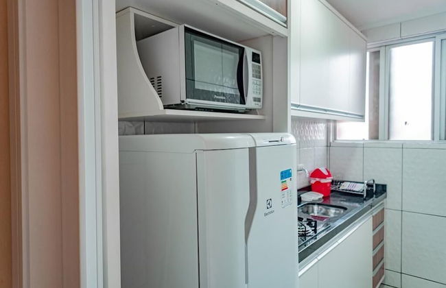 Super Central Seguro Wifi Garagem - Photo 13