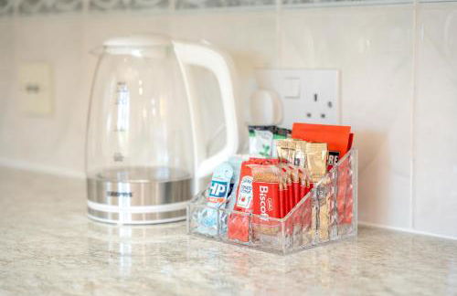 Pendle View Gatehouse Lakeside Stay - Photo 22