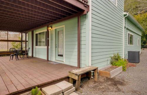 Soothing Studio with Lush Views 2 Mi to Beach! - Foto 19