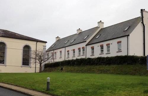 Royal Hillsborough Village Luxury Townhouse - Foto 24